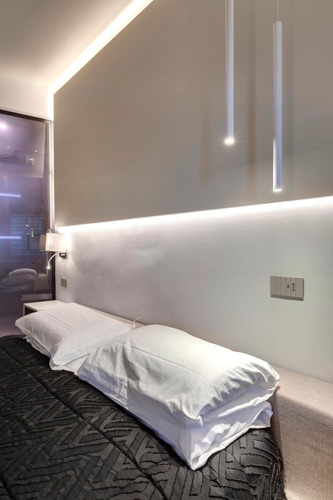 Apartment Suite Piazza Signoria Florenz Exterior foto
