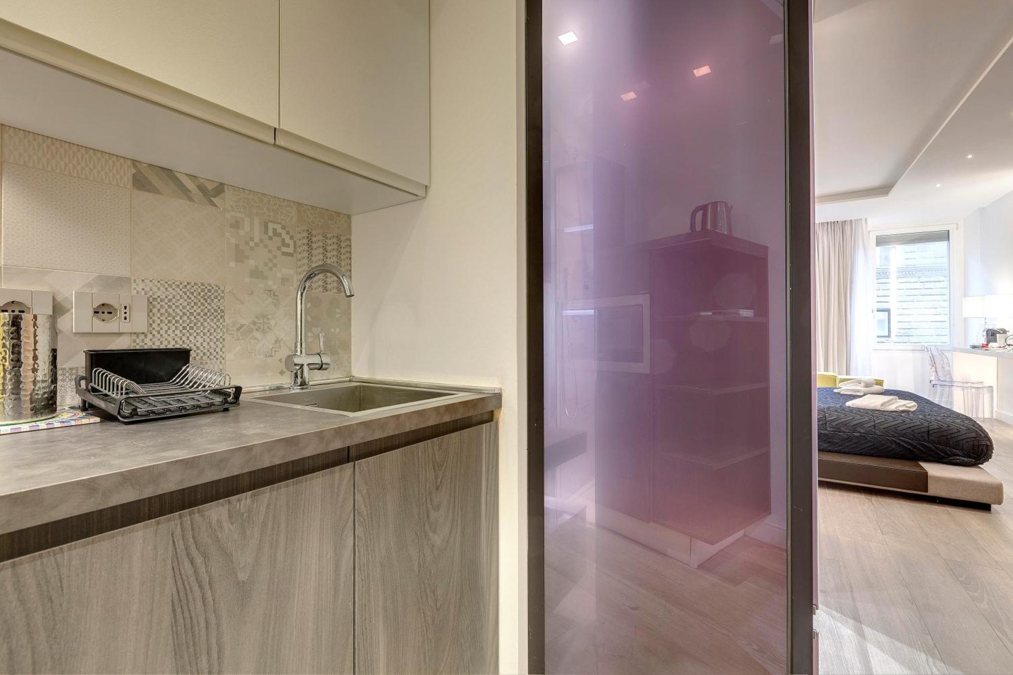 Apartment Suite Piazza Signoria Florenz Exterior foto